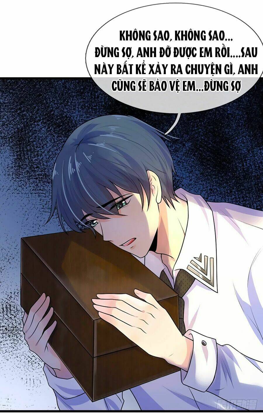 loạn thế tù sủng: thiếu soái bất lương của ta chapter 36 7