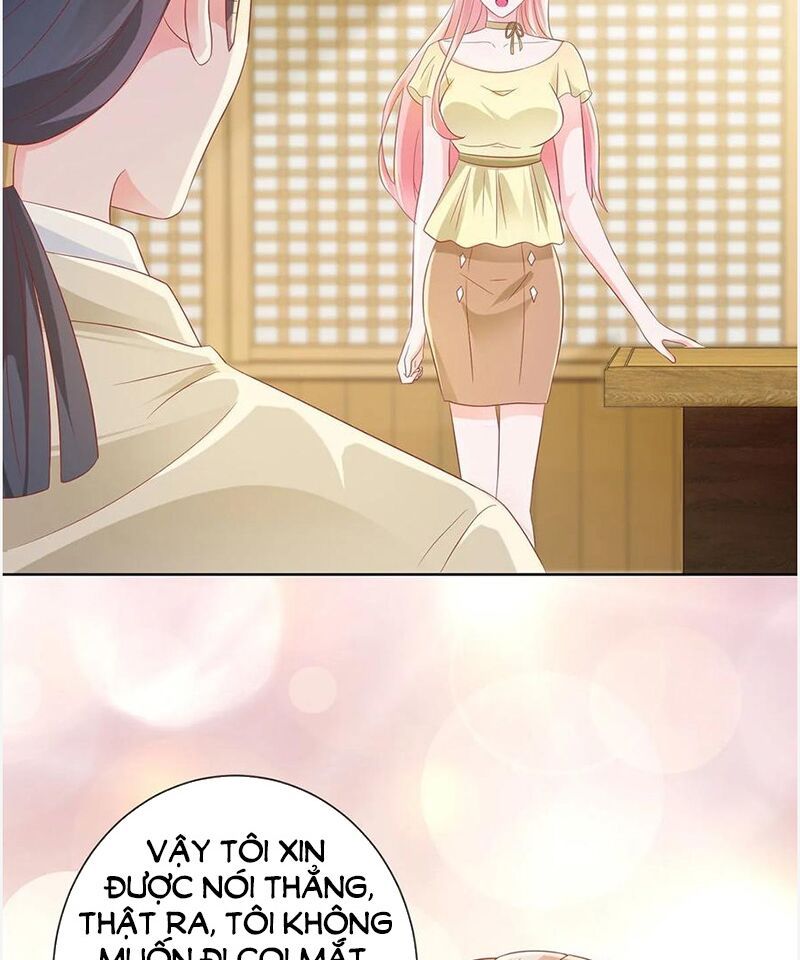 ẩn hôn 100%: chọc tức vợ yêu mua một tặng một chapter 174 46