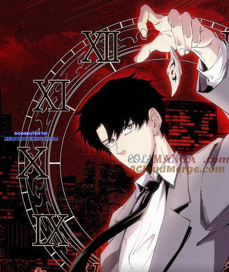 vô hạn thôi diễn chapter 43 2