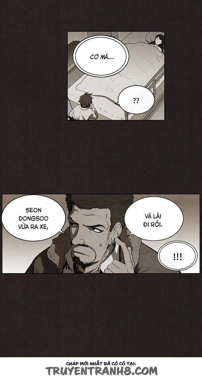 đứa con của quỷ dữ chapter 68 13