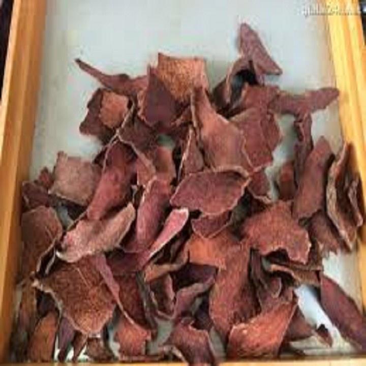 1 BỊCH HÀ THỦ Ô KHÔ, CAM KẾT HÀNG CHUẨN XỊN - 1BHTOKST