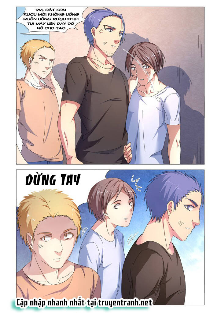 tôi là vợ tôi chapter 22 11