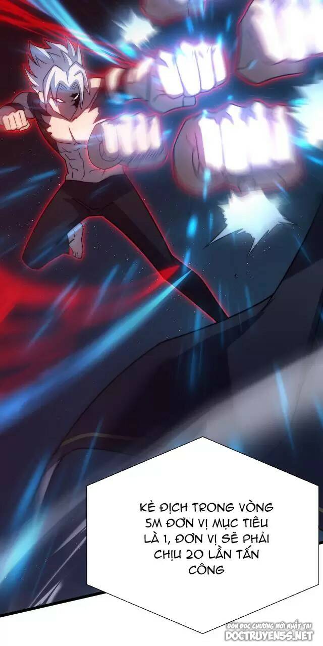 sát thần chi lộ tại dị giới chapter 45 61