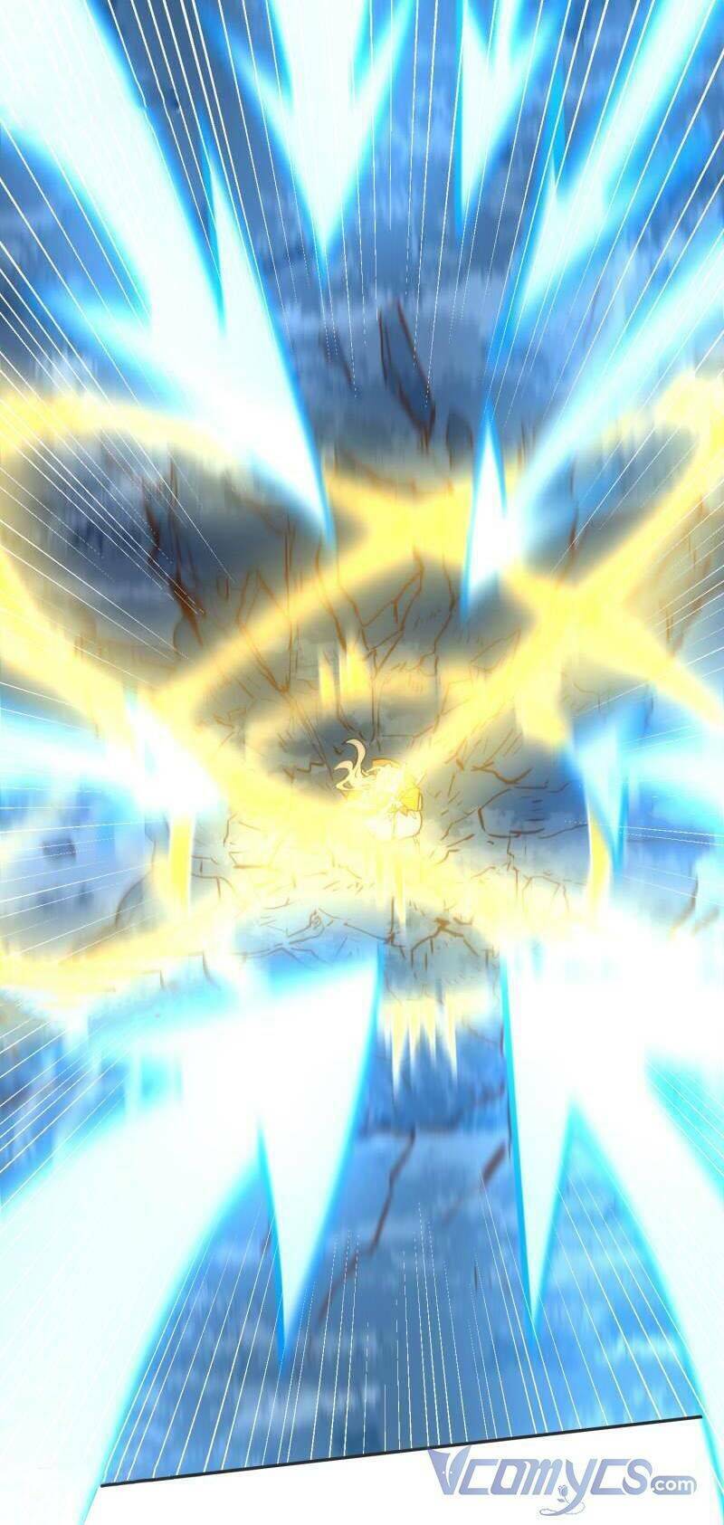 tình địch quái gở lại tăng thêm rồi chapter 52 36