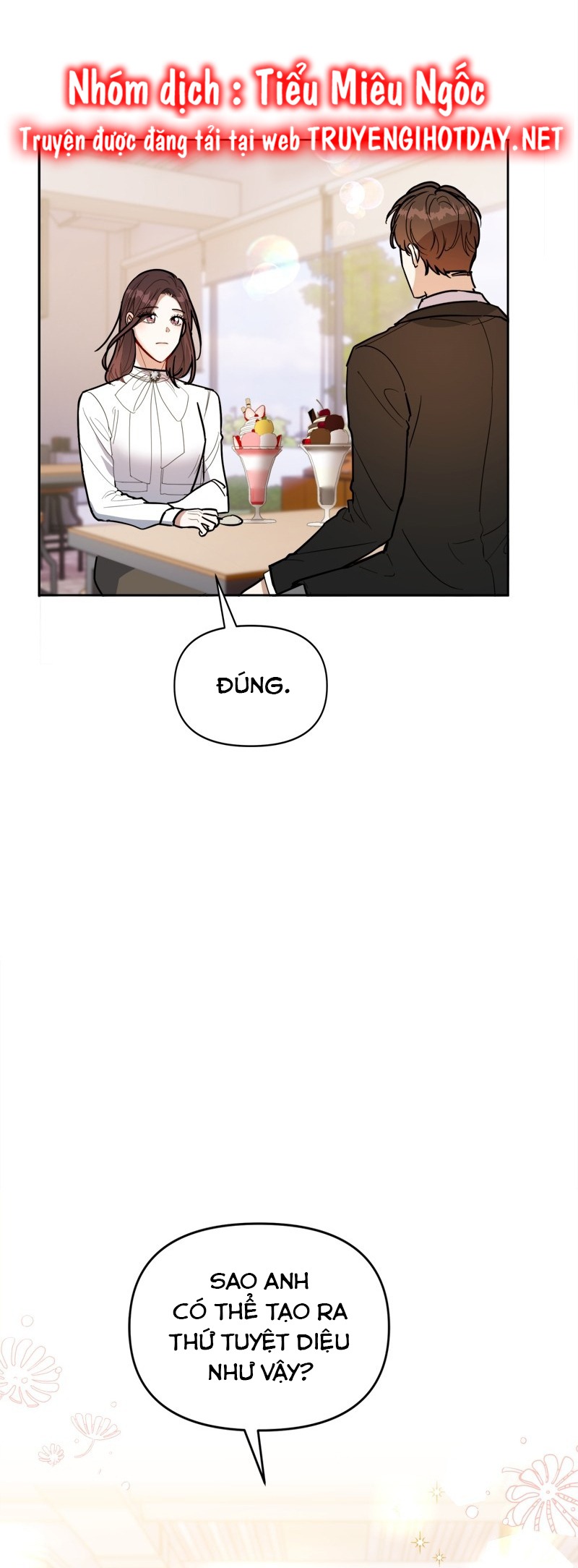 bản cam kết hôn nhân chapter 88 11