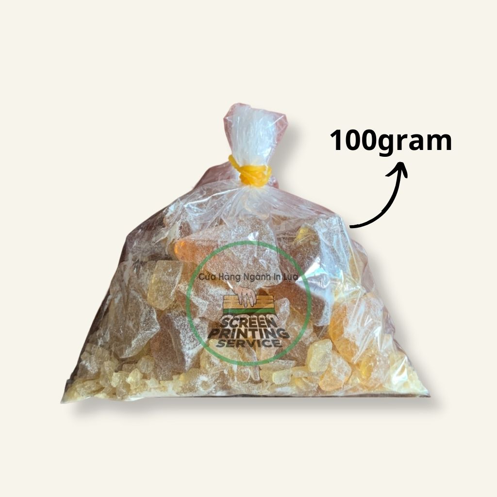 Nhựa thông GIÁ SỈ 1KG