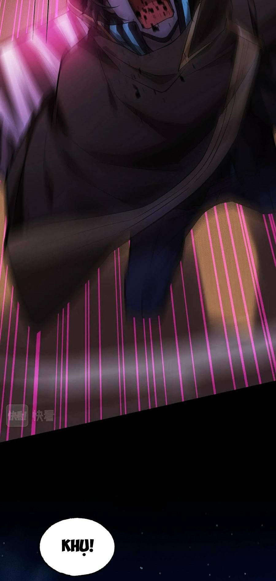 người chơi siêu mạnh chapter 16 30