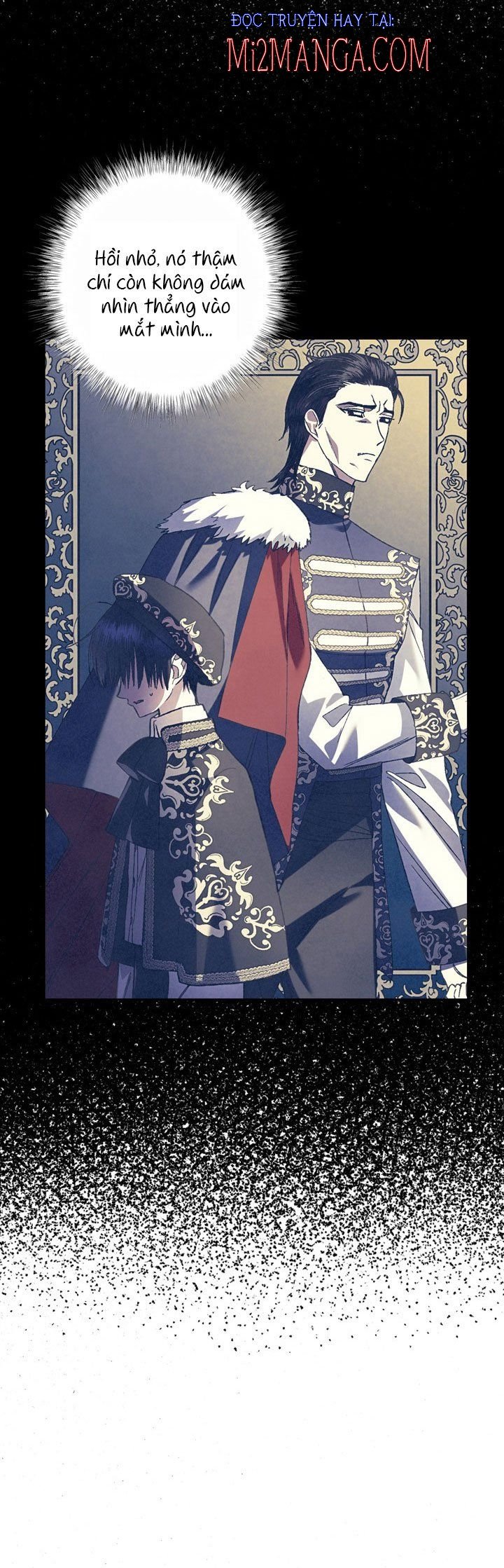 cha, con không muốn kết hôn đâu chapter 45.2 34