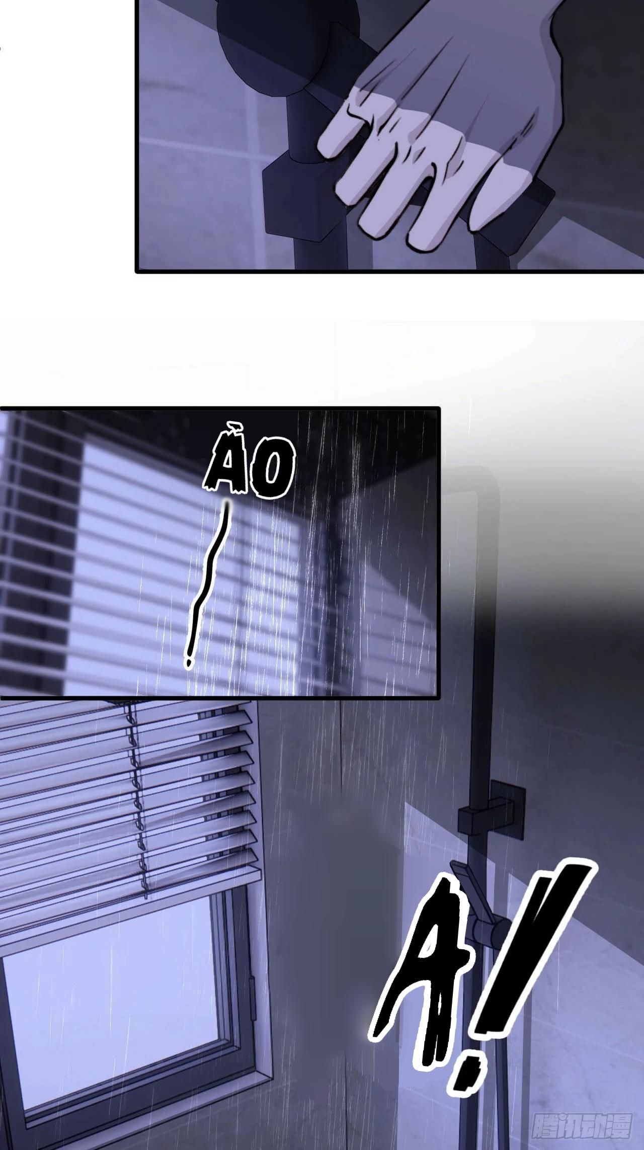 chó hư khó giữ chapter 22 3