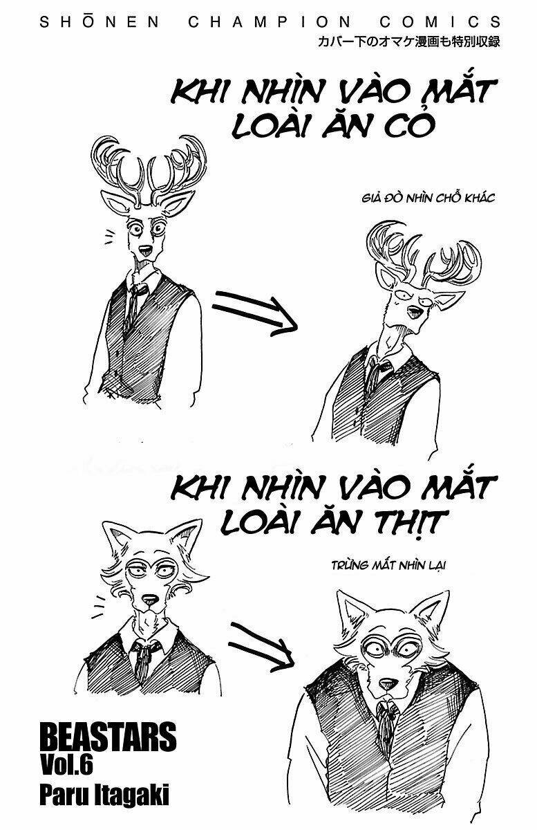 Bởi vì chúng ta đều là những ngôi sao chapter 52.5 5