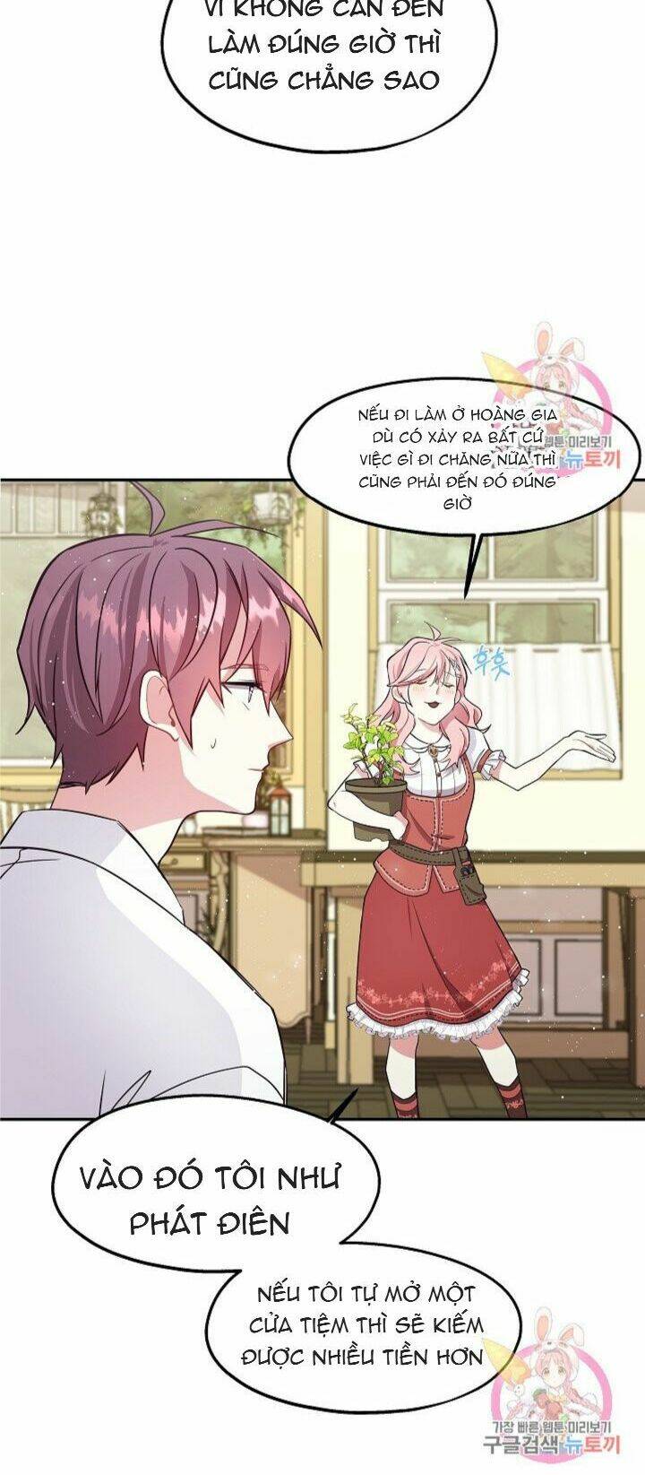 xin chào, tôi là người làm vườn! chapter 2 49