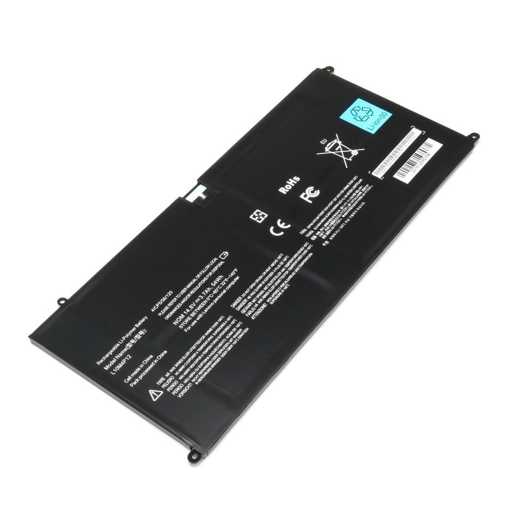 Pin Laptop Dùng Cho Lenovo U300S Yoga 13 L10M4P12