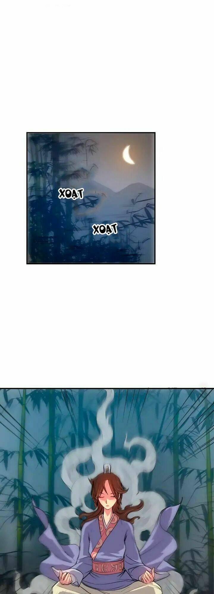 trọng sinh, bất khả chiến bại chapter 5 3