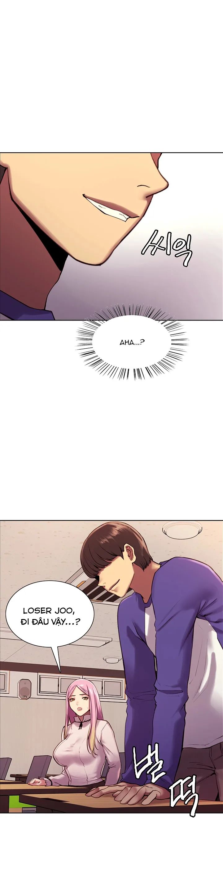 nhãn lực toàn năng chapter 9 12