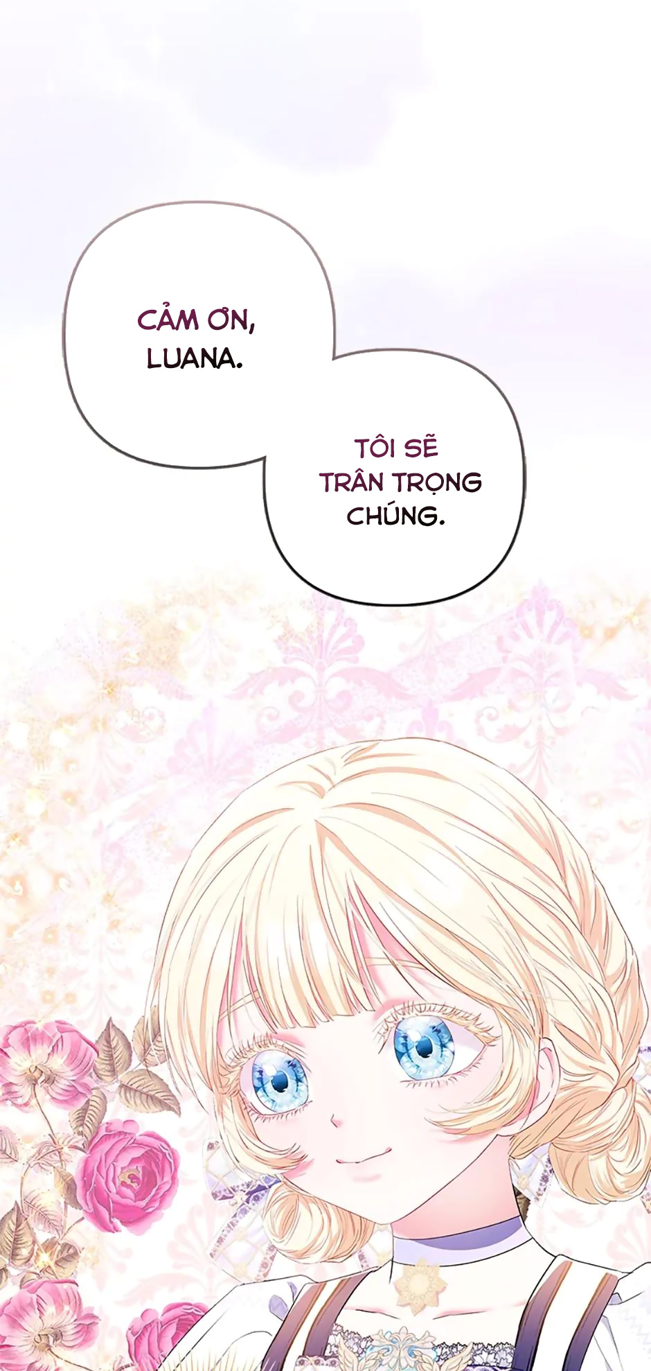 nàng công chúa của tôi chapter 14 19