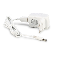 Adapter may hut sua dien