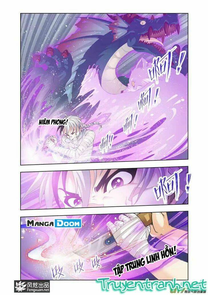 the great conqueror chapter 15 17