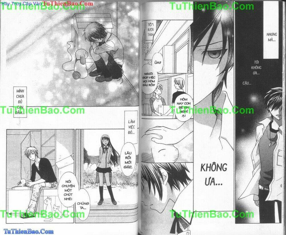 những vì sao lấp lánh chapter 4 25