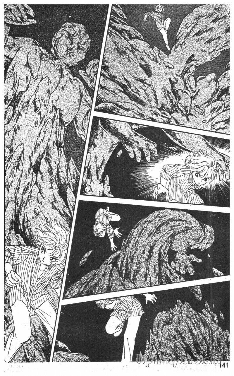 hoàng tử hoa - bud boy chapter 9 138