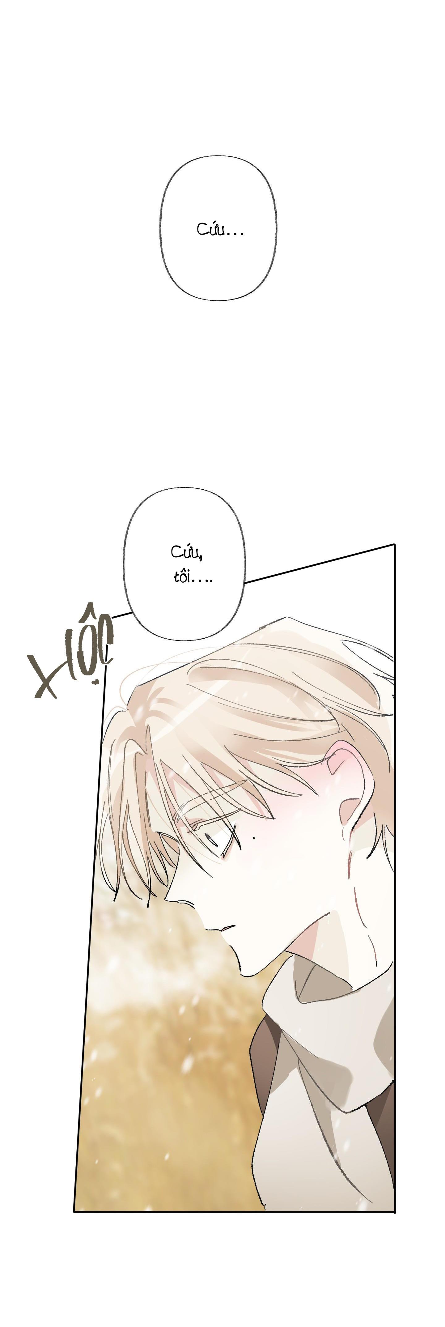 thế giới của tôi khi không có em chapter 27 7