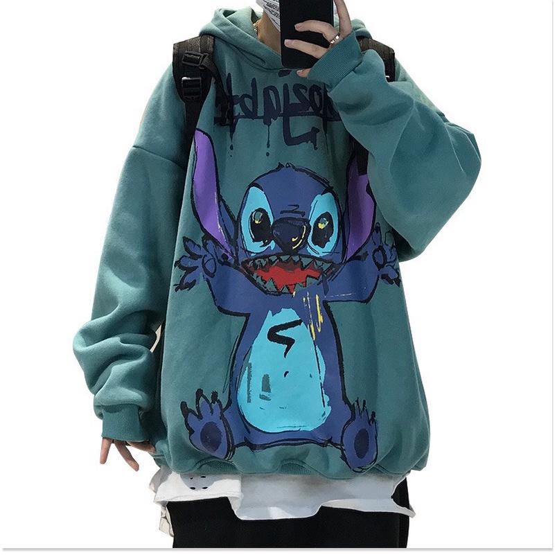 Áo hoodies sweater nam nữ HOTTREND FORM RỘNG CÓ MŨ CỰC ĐẸP , DÀNH CHO CÁC BẠN TRẺ MẪU MỚI NHẤT HIỆN NAY