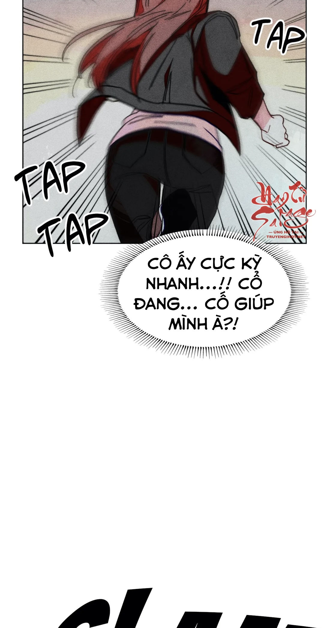 phù thuỷ trinh trắng tuổi 30 chapter 93.2 3