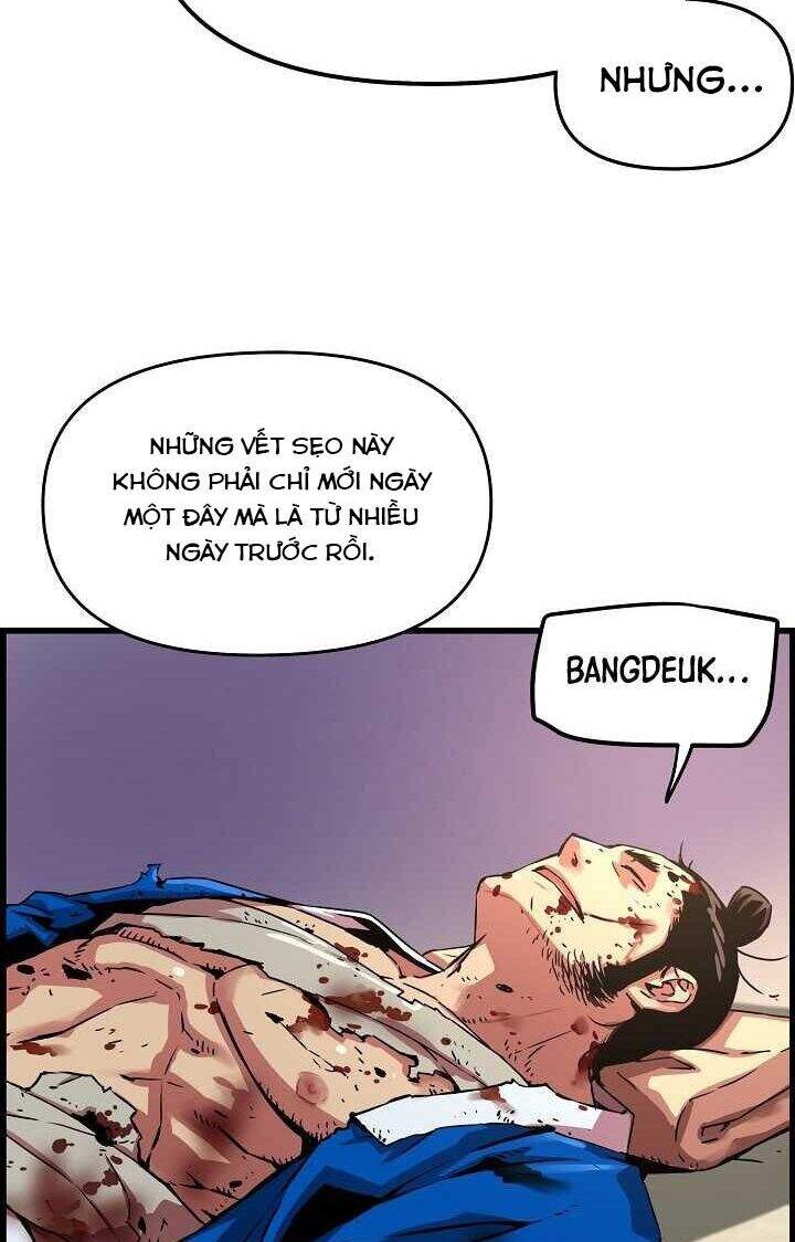 tôi sẽ sống như một hoàng tử chapter 42 42