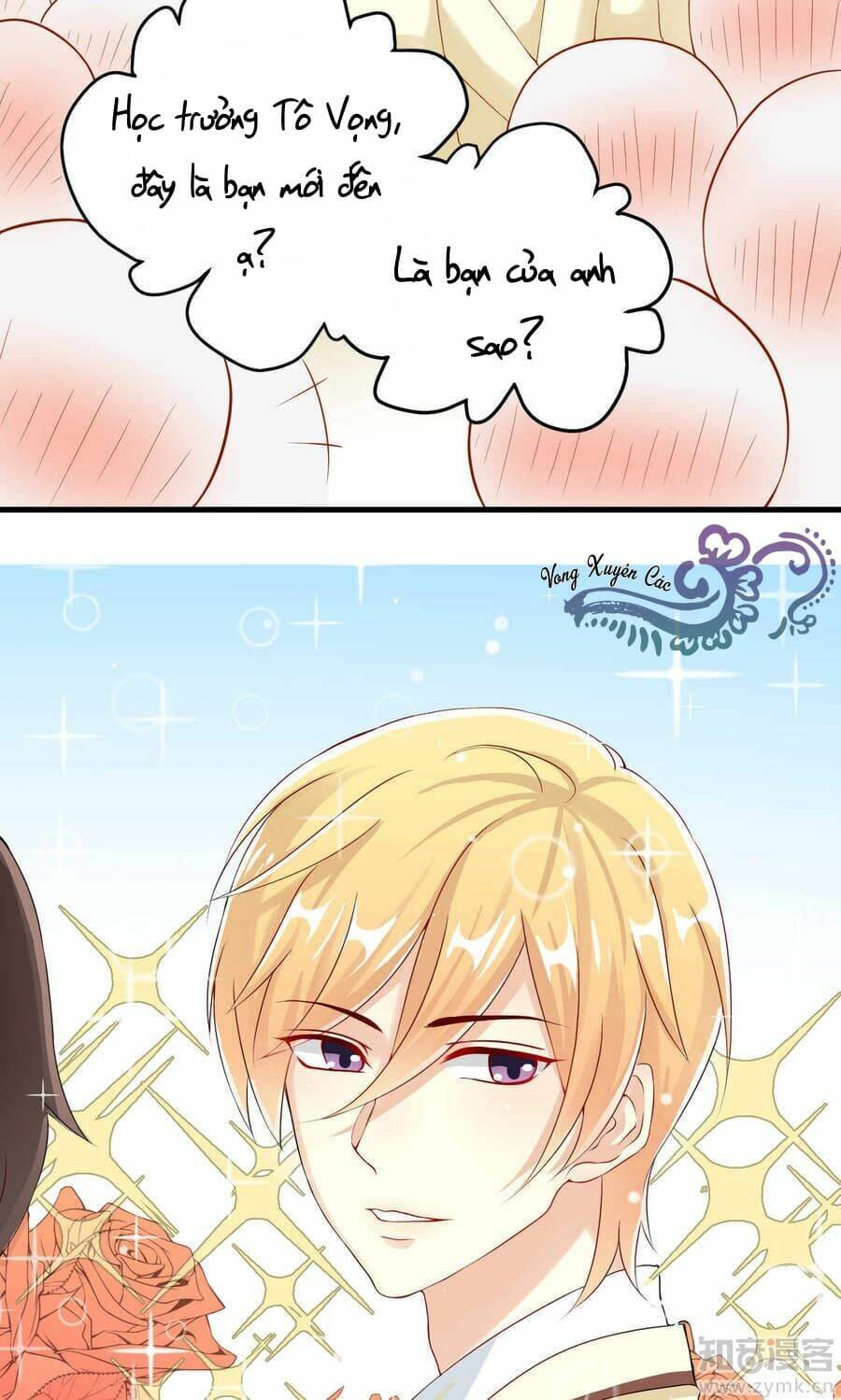 trọng sinh từ 0 thành 1 chapter 5 13