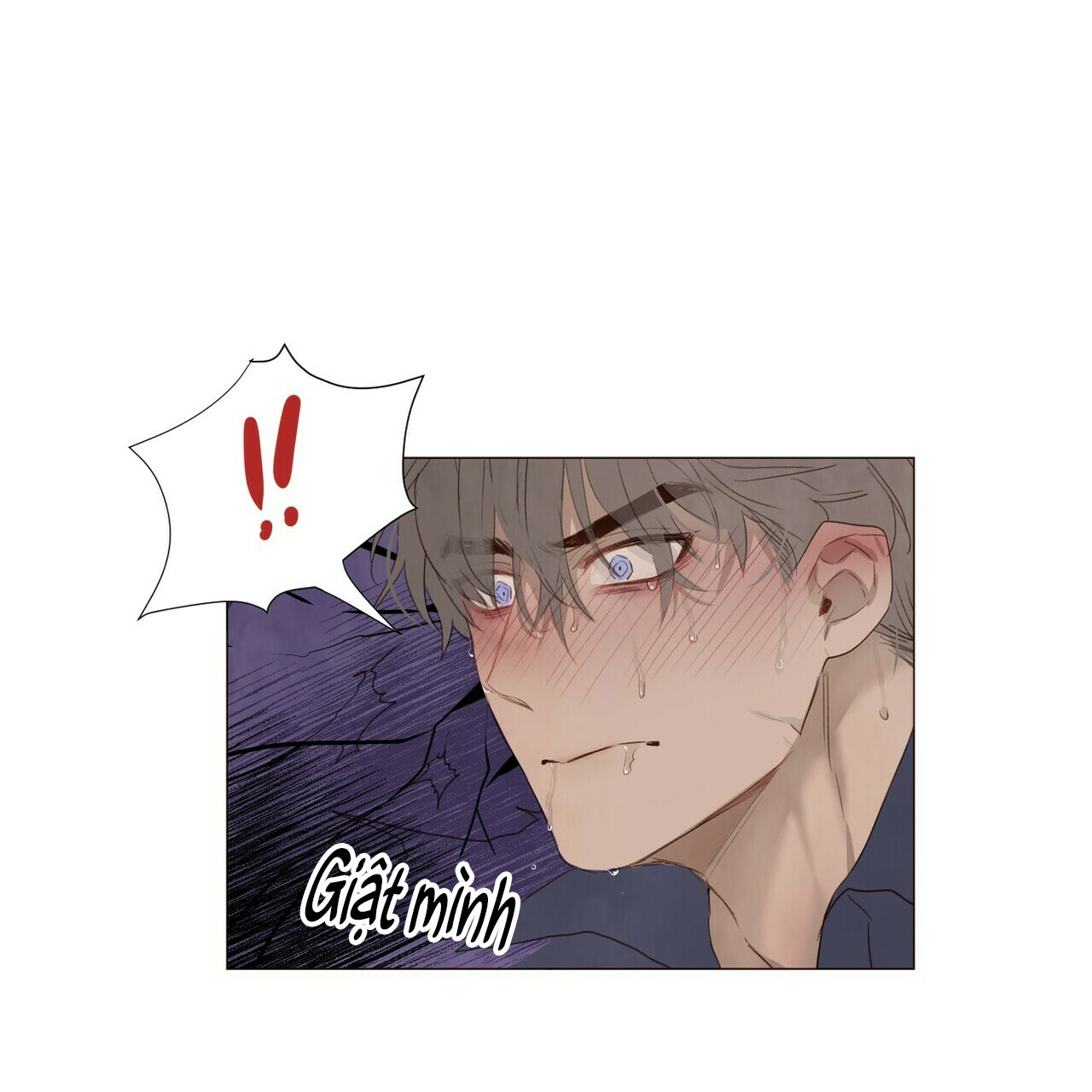 đừng đưa dây xích cho anh ấy chapter 27.2 12