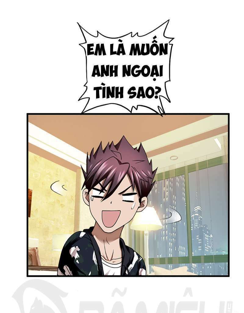 siêu phẩm chiến binh chapter 44.2 7