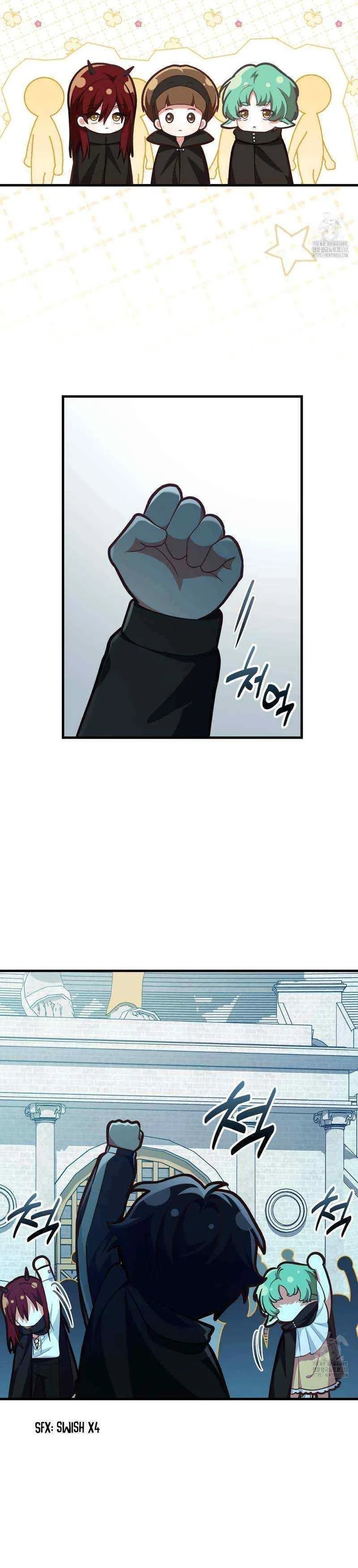 thành viên của hội là hàng xóm bên cạnh chapter 54 15