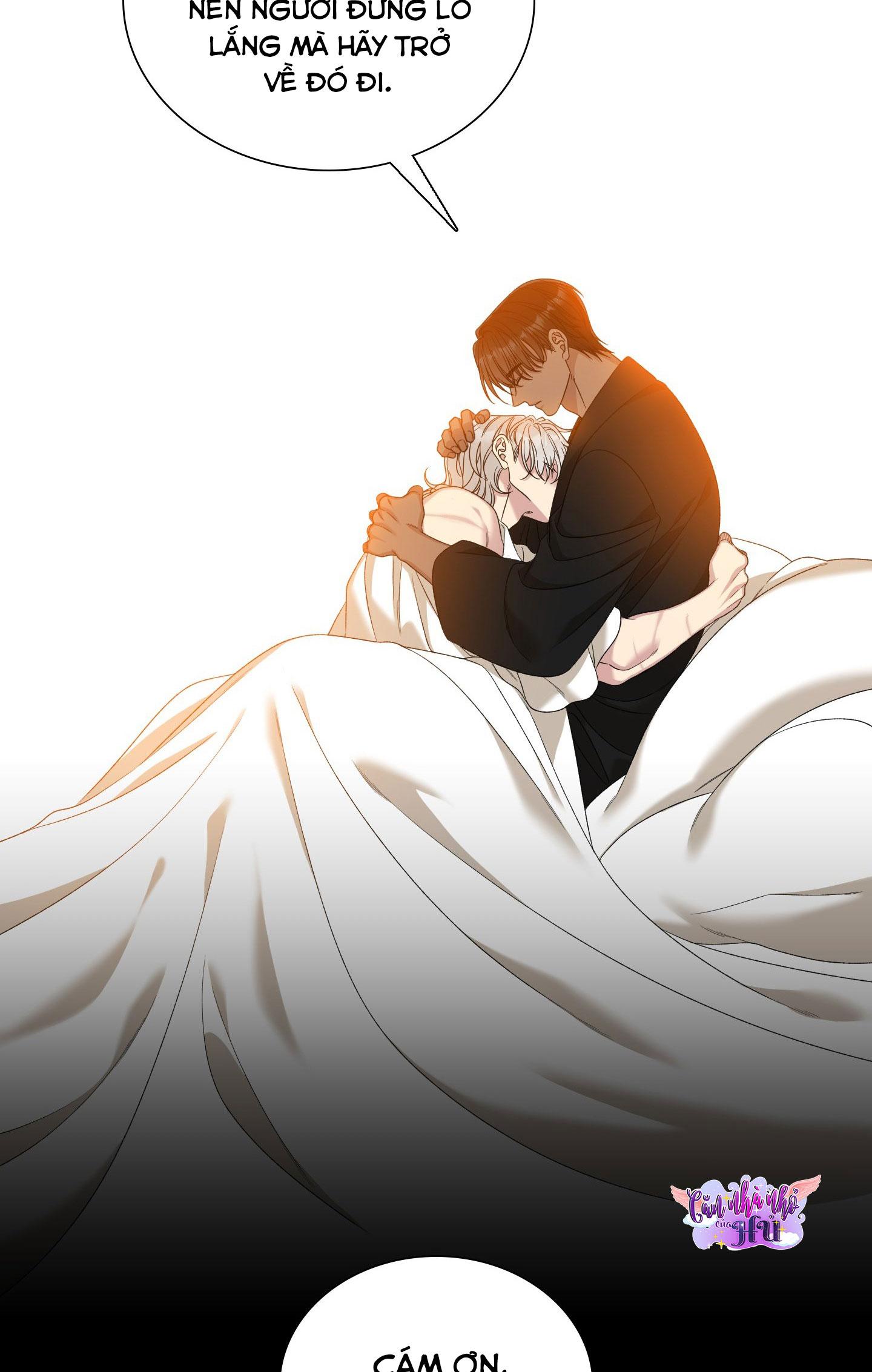 ái tình tự tâm chapter 54 67