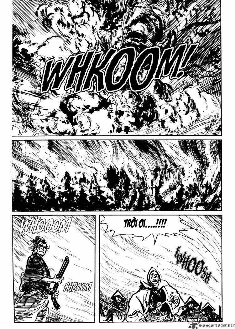 lone wolf and cub chapter 19 52