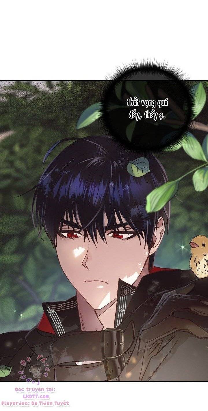 cha, con không muốn kết hôn đâu chapter 9 22