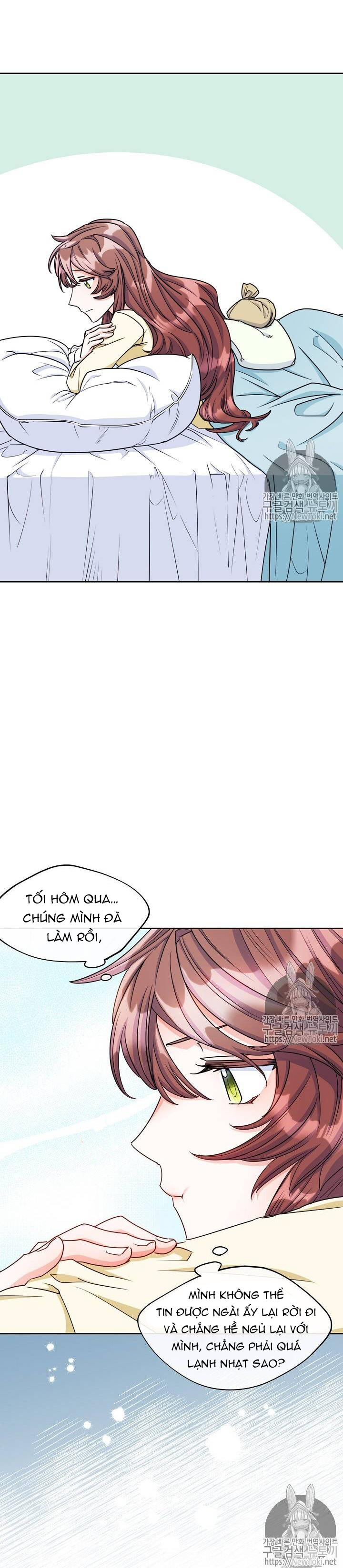 50 công thức pha trà của nữ công tước chapter 46 19