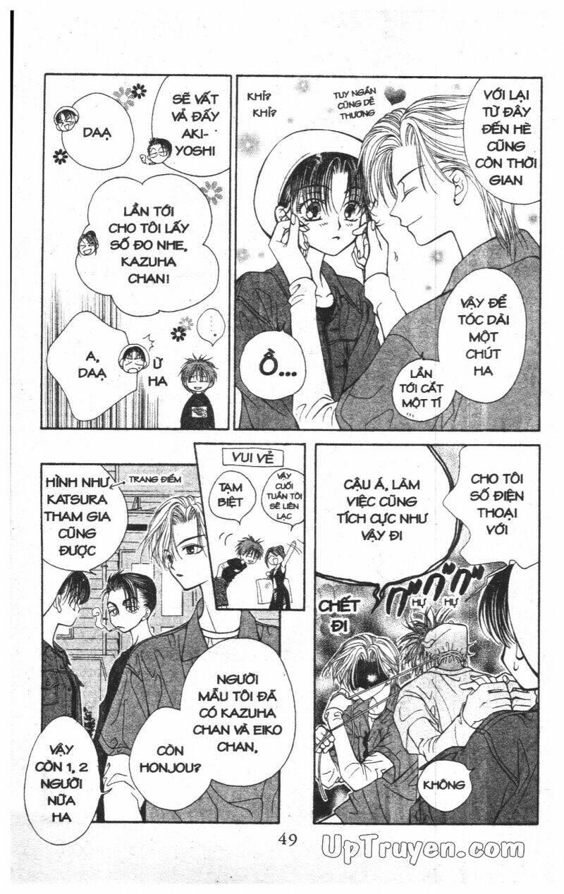 thấy mờ ghét chapter 7 49