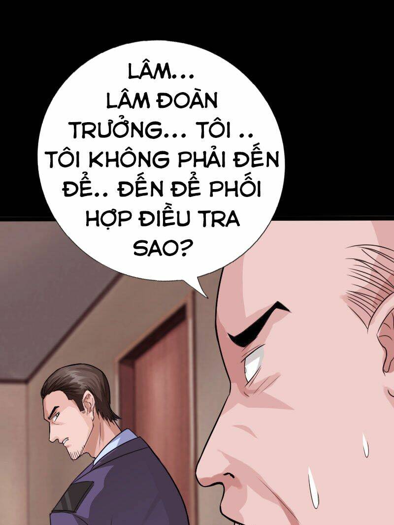 tuyệt phẩm tà thiếu chapter 132 3