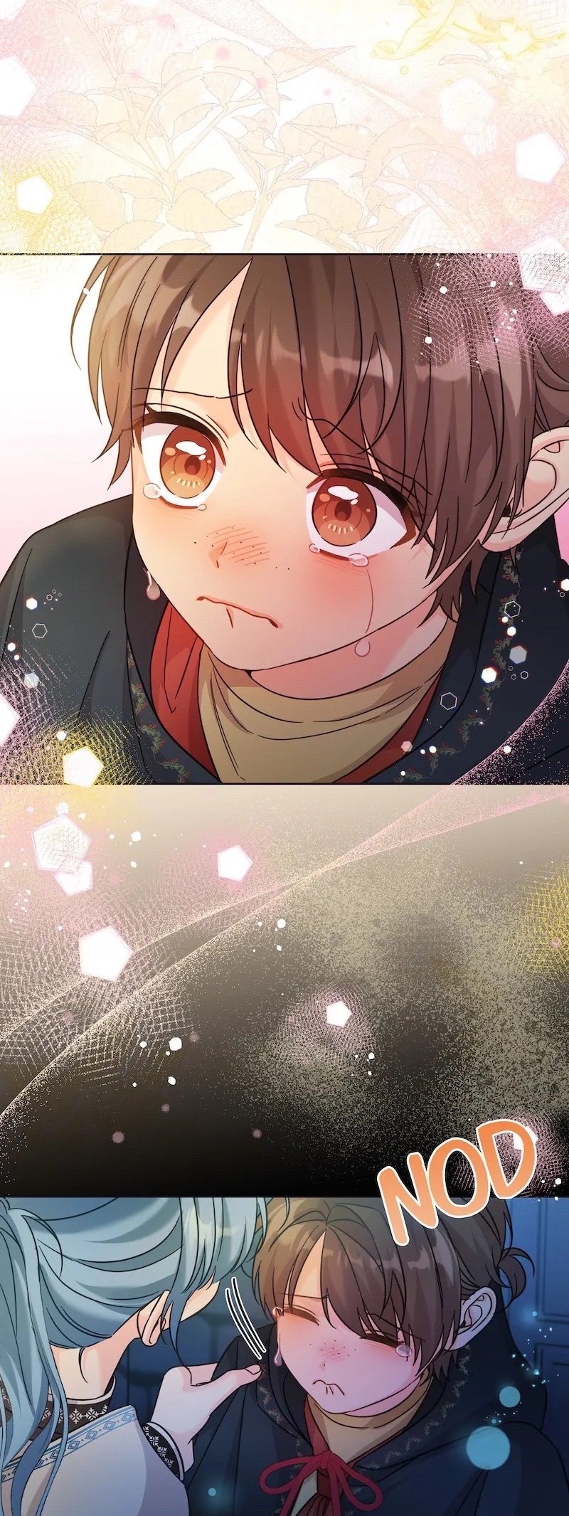 tôi sẽ cứu nam phản diện bị nữ chính ruồng bỏ chapter 100 28