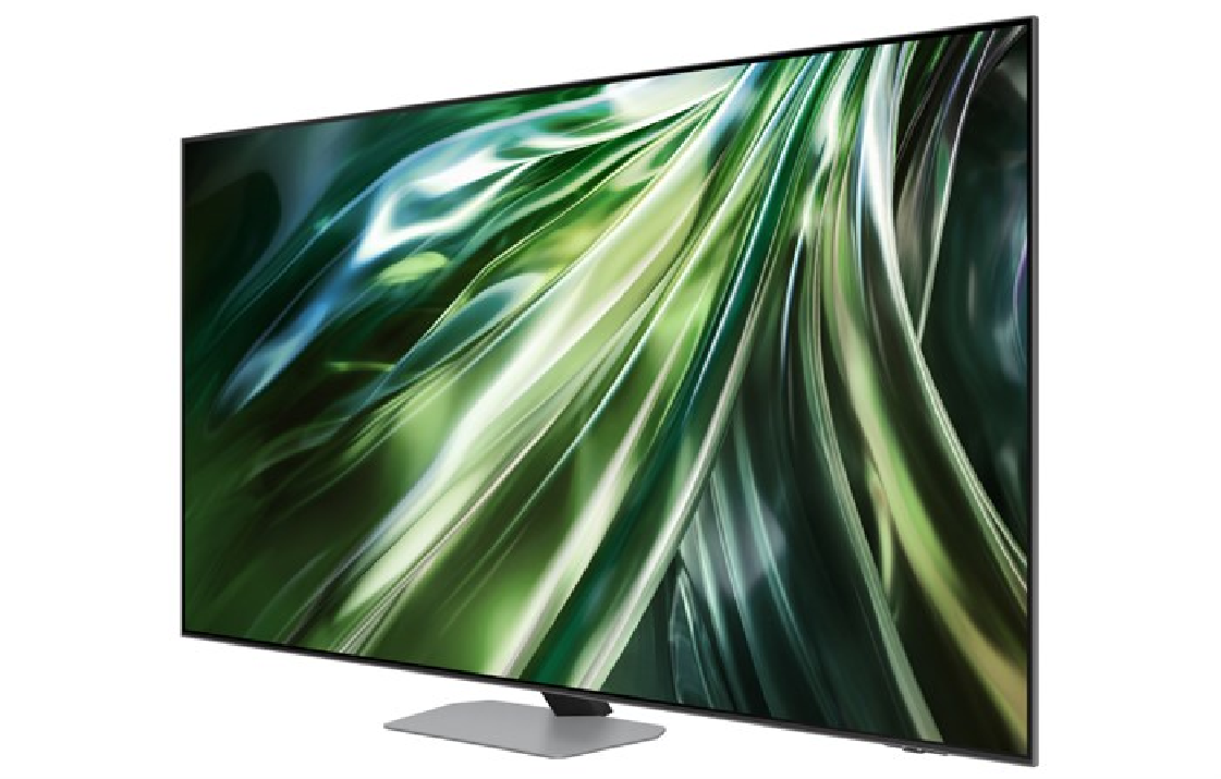 Smart Tivi Neo QLED Samsung 4K 85 inch QA85QN90D - QA85QN90DA - HÀNG CHÍNH HÃNG - CHỈ GIAO HCM