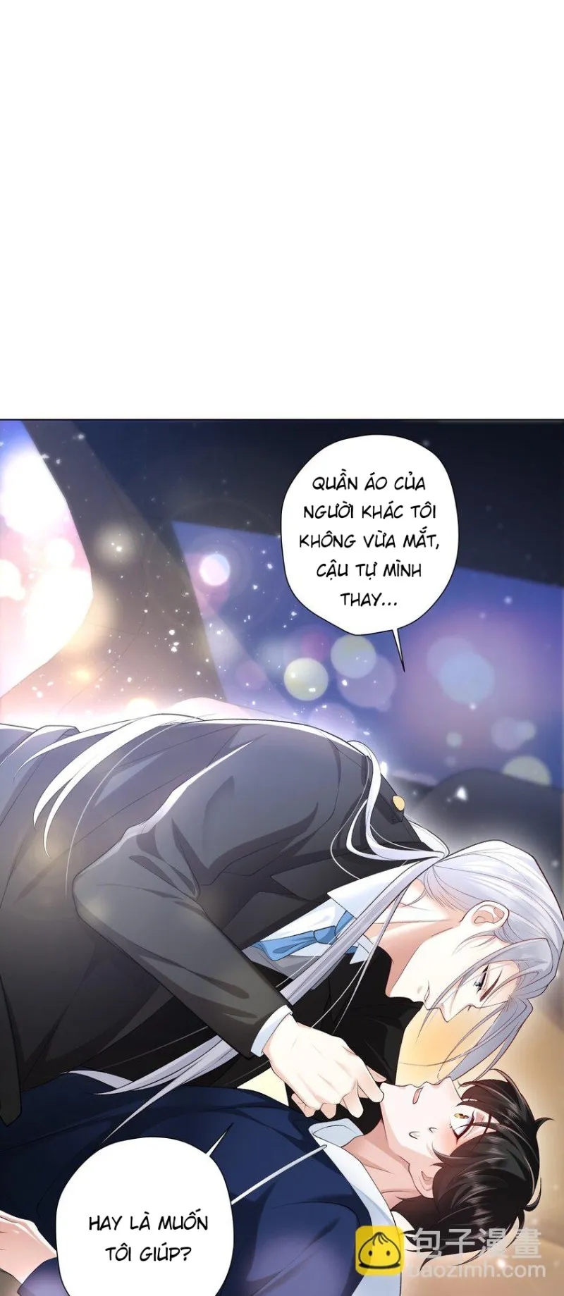 anh ấy cho đi nhiều lắm chapter 15 46