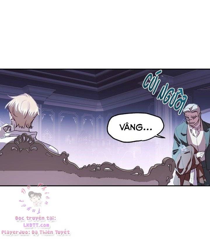 cha, con không muốn kết hôn đâu chapter 7 70