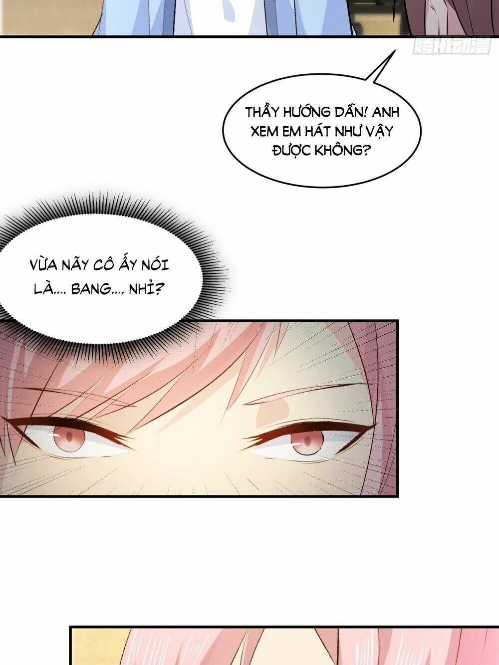 quái trộm thâu tâm chapter 14.2 20