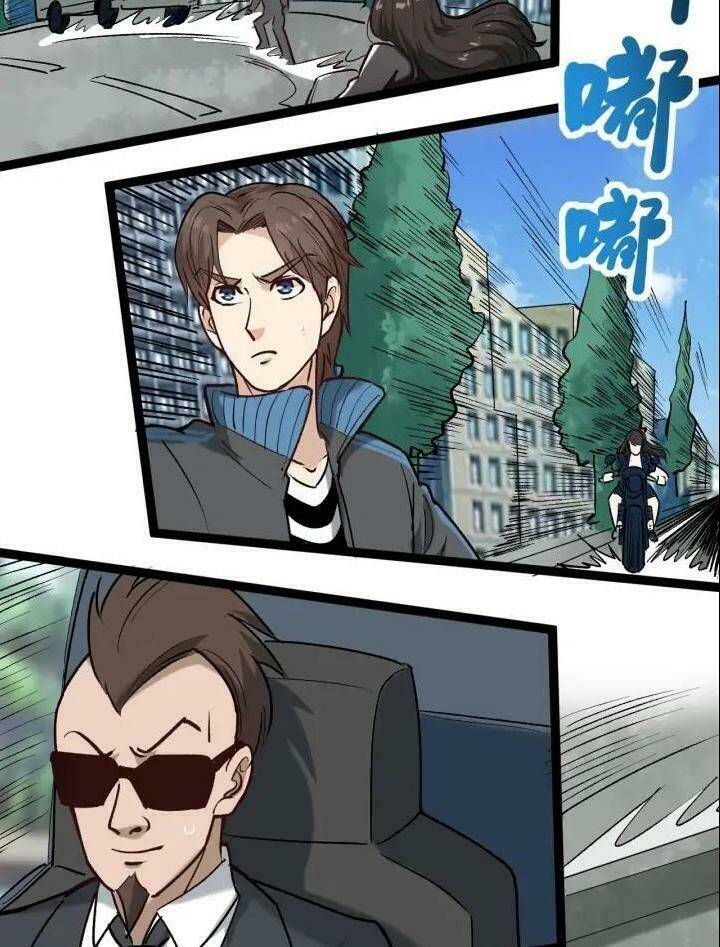 hồi xuân tiểu độc y chapter 68 6