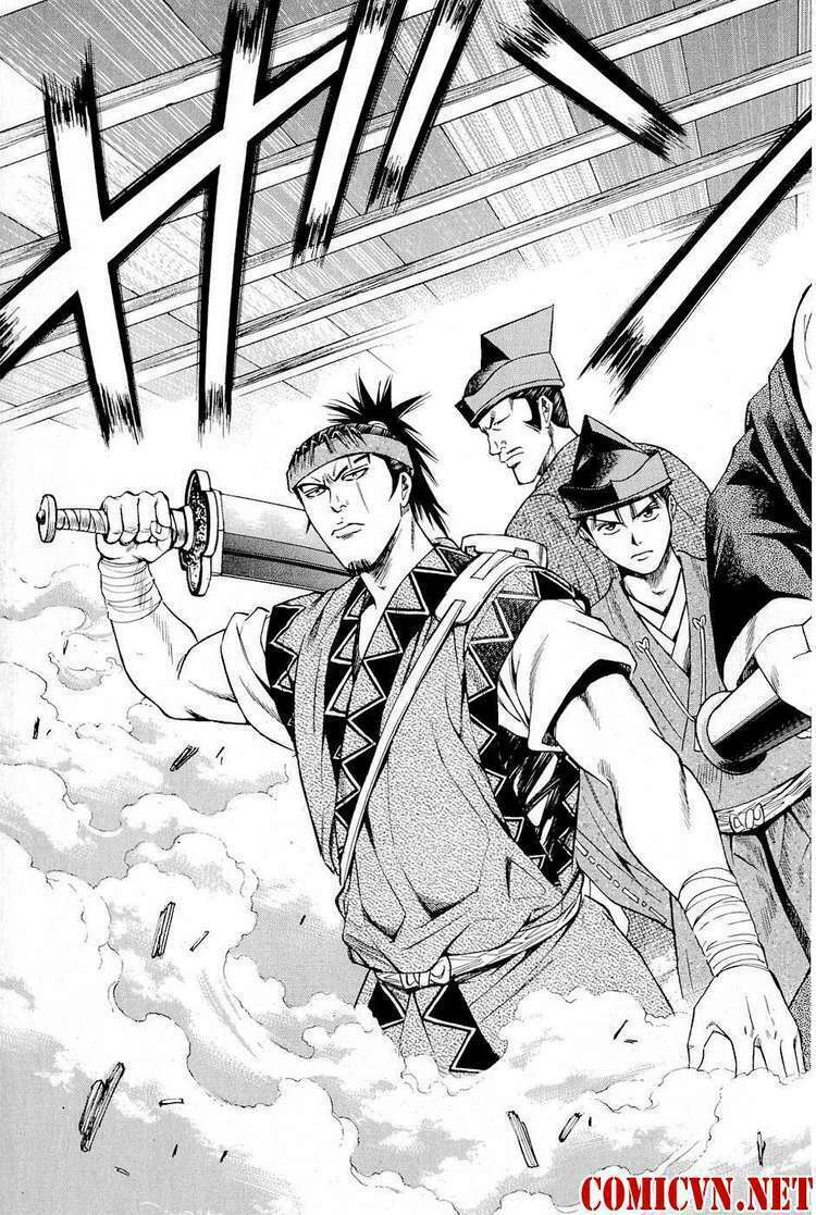 thiếu niên vương phần 2 chapter 19 33