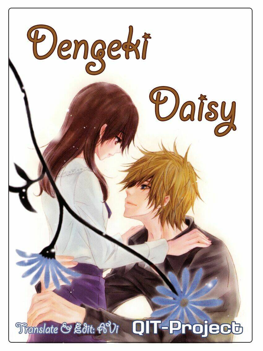 điện kích daisy chapter 61 1