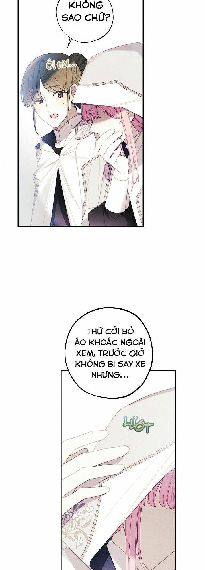 tiệm búp bê của công chúa chapter 20 19