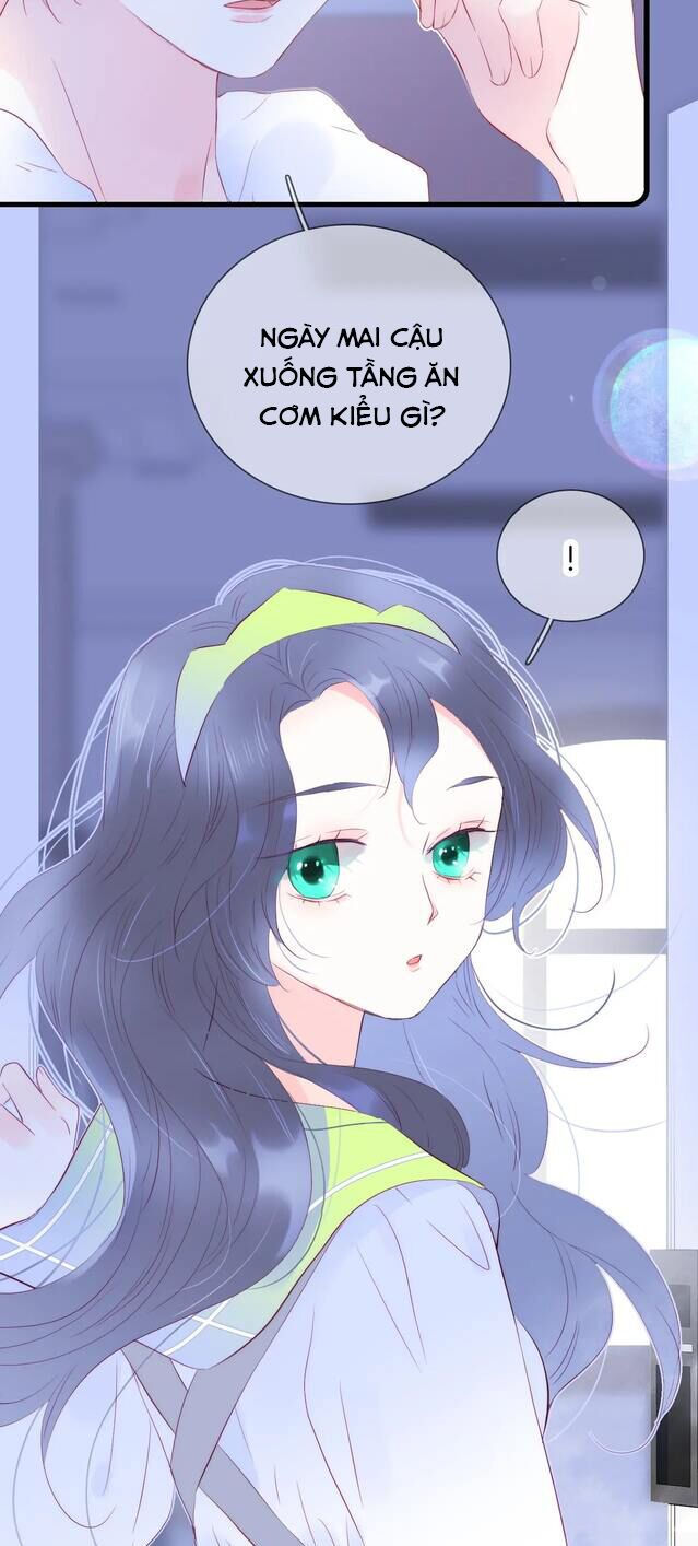 chạy trốn cùng con nhím chapter 28 33