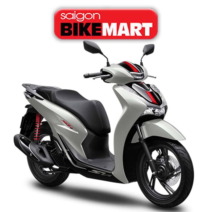 Xe máy Honda SH 125i Thể Thao ABS 2023