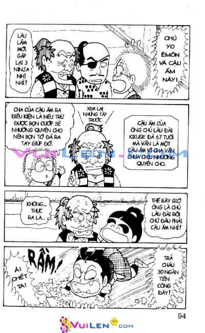 ninja loạn thị chapter 34 95