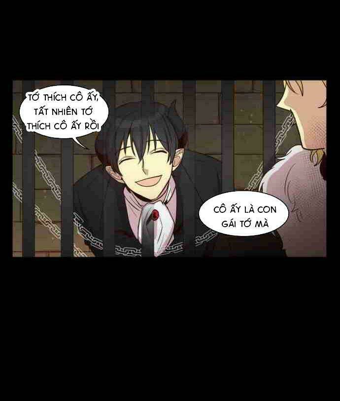 the devil who can't fly chapter 39 14